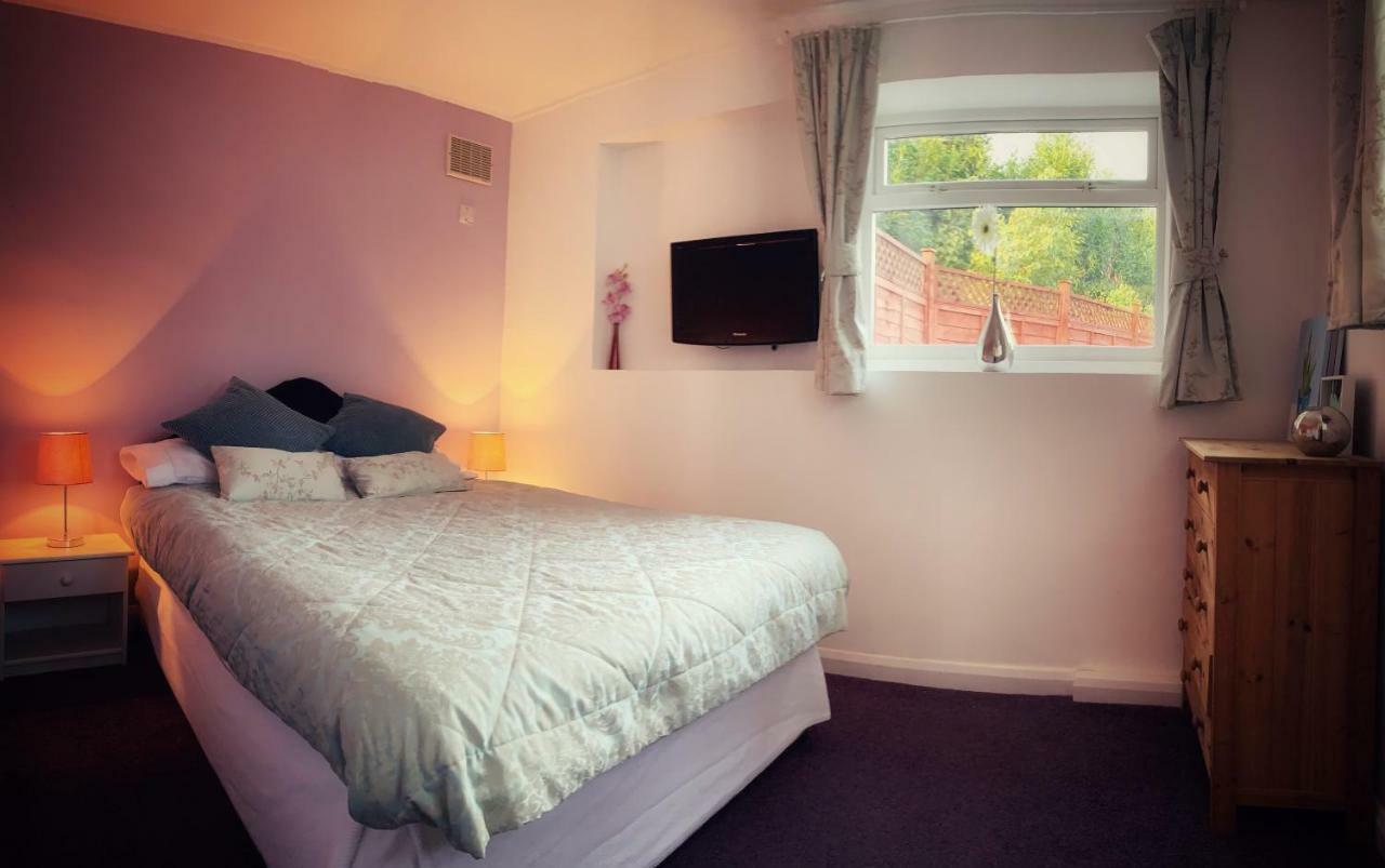 Paul'S Place Near Heathrow Londen Buitenkant foto